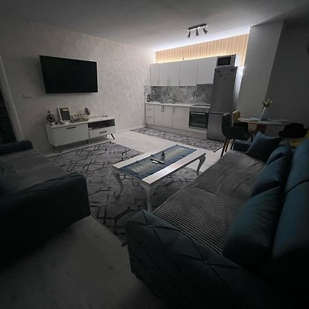 Sunset Delux Apartment Visoko Extérieur photo