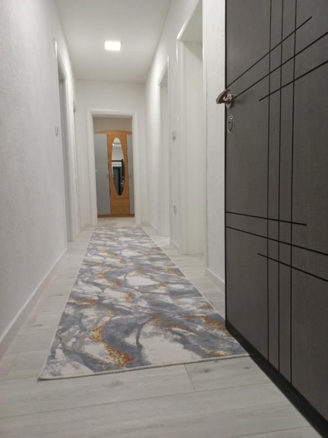 Sunset Delux Apartment Visoko Extérieur photo