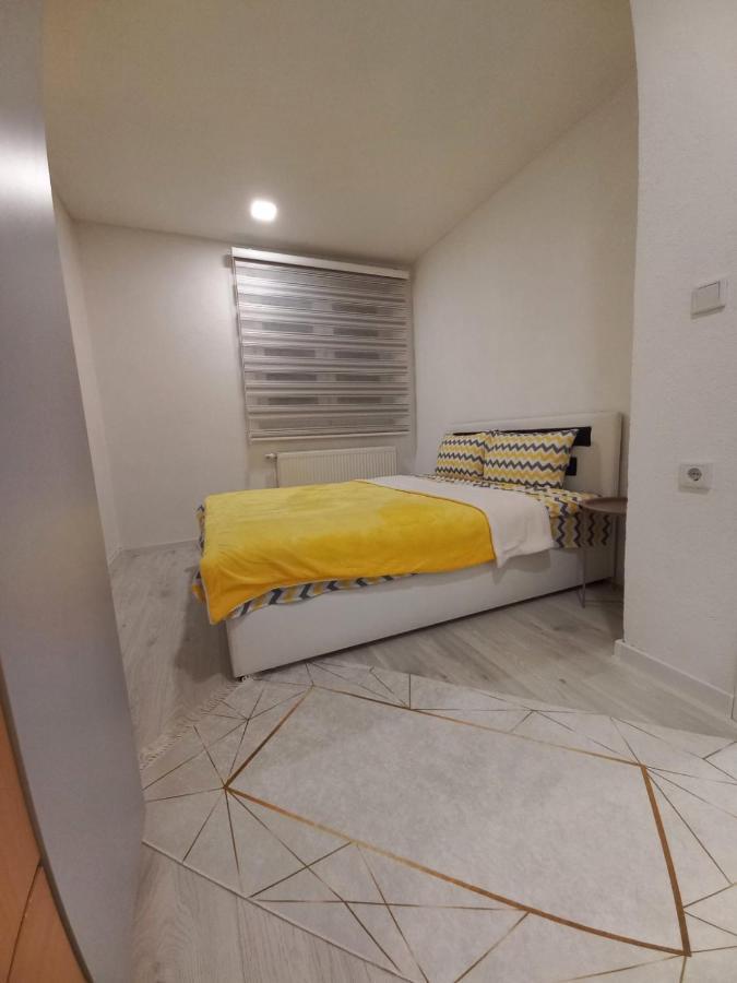 Sunset Delux Apartment Visoko Extérieur photo