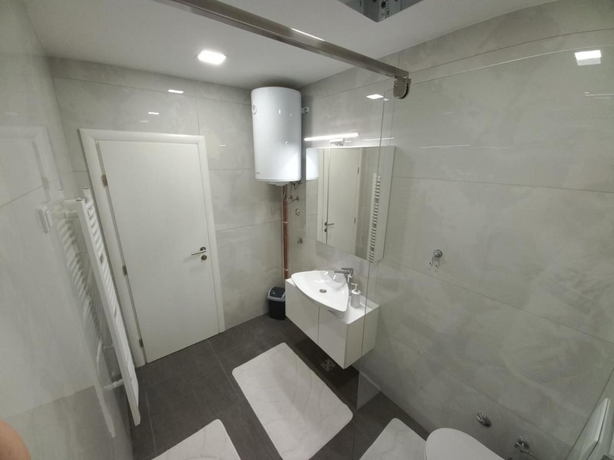 Sunset Delux Apartment Visoko Extérieur photo