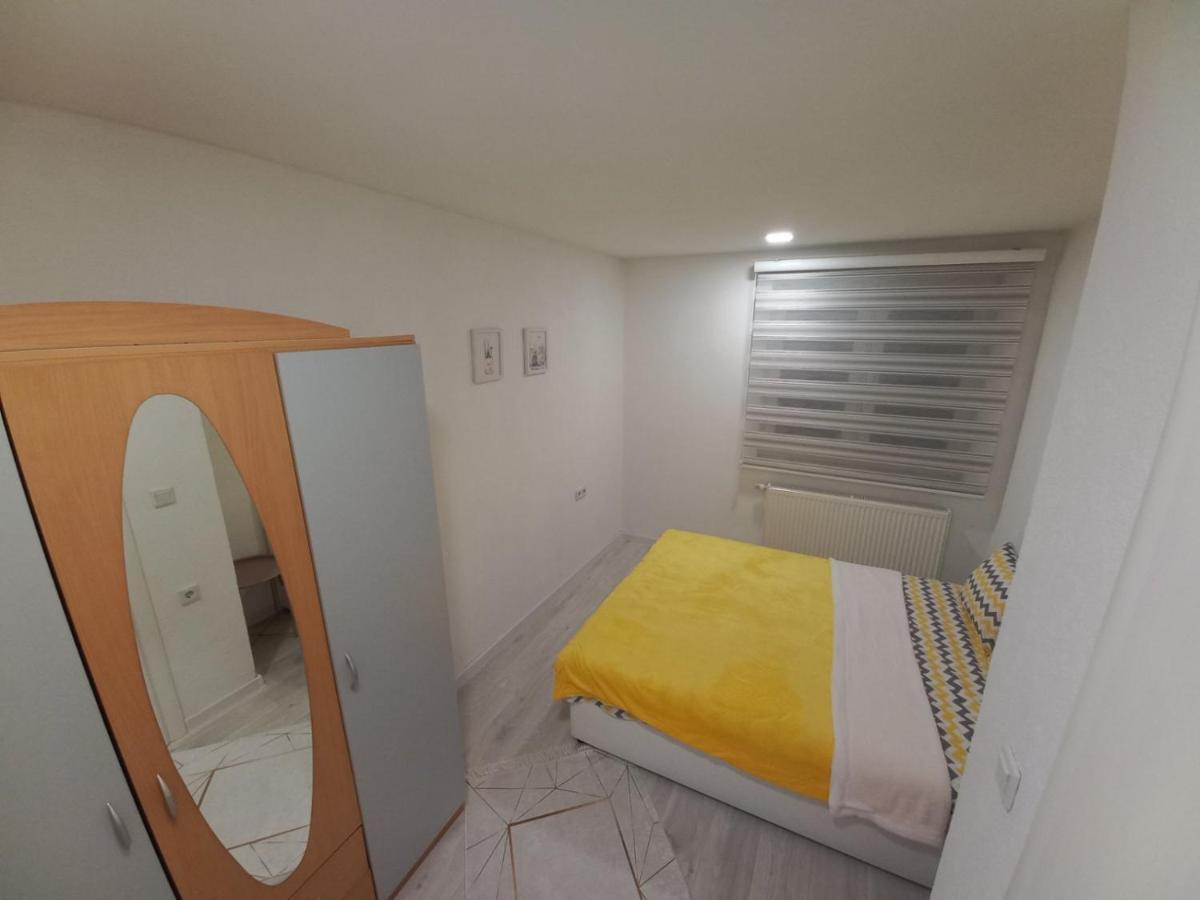 Sunset Delux Apartment Visoko Extérieur photo