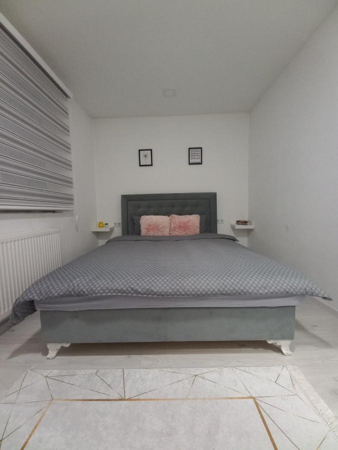 Sunset Delux Apartment Visoko Extérieur photo