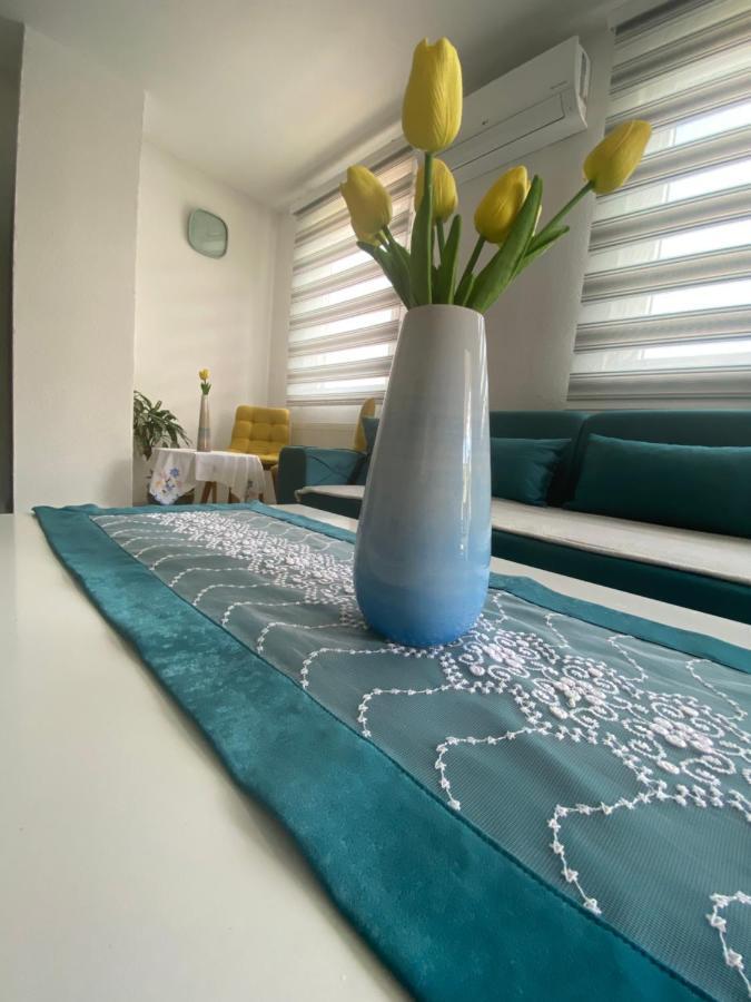 Sunset Delux Apartment Visoko Extérieur photo