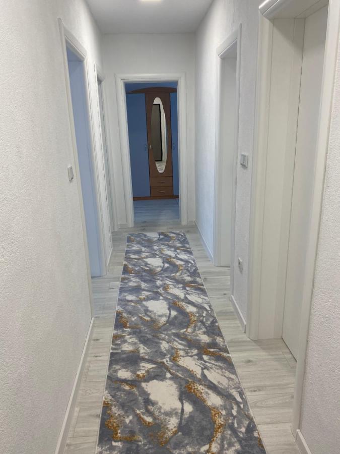 Sunset Delux Apartment Visoko Extérieur photo