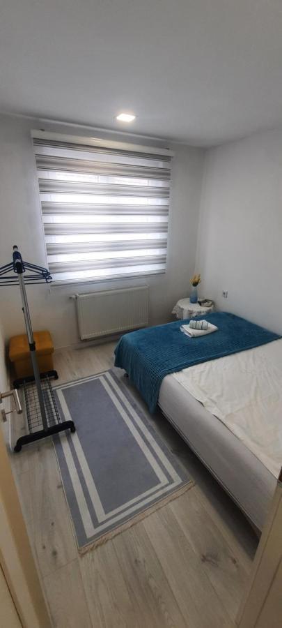 Sunset Delux Apartment Visoko Extérieur photo