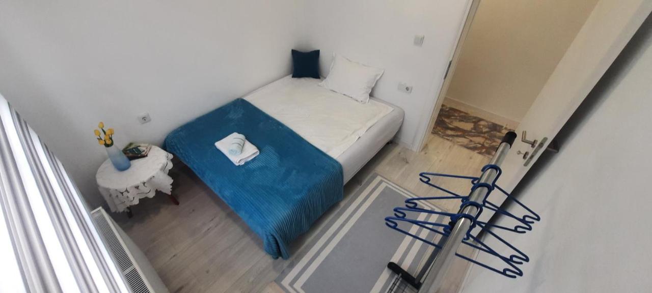 Sunset Delux Apartment Visoko Extérieur photo