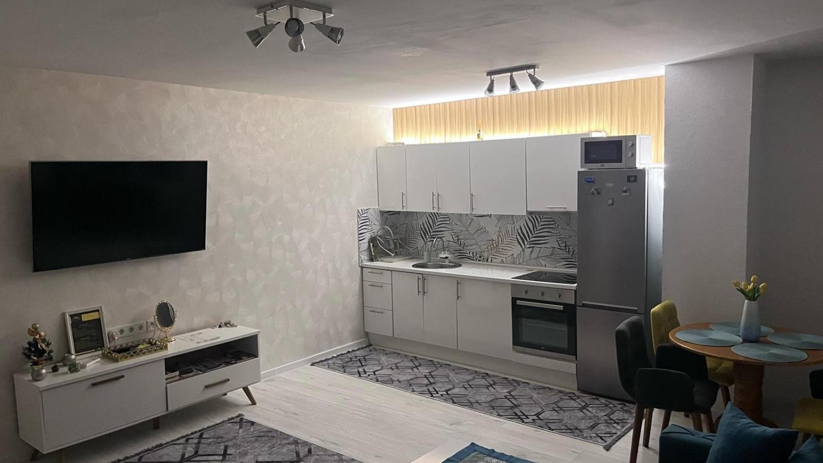 Sunset Delux Apartment Visoko Extérieur photo
